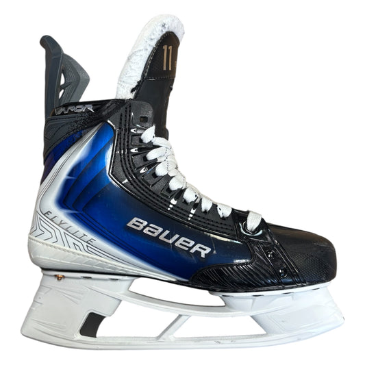Bauer Vapor Flylite Pro Stock Hockey Skates - Max Domi - 8D (Used)