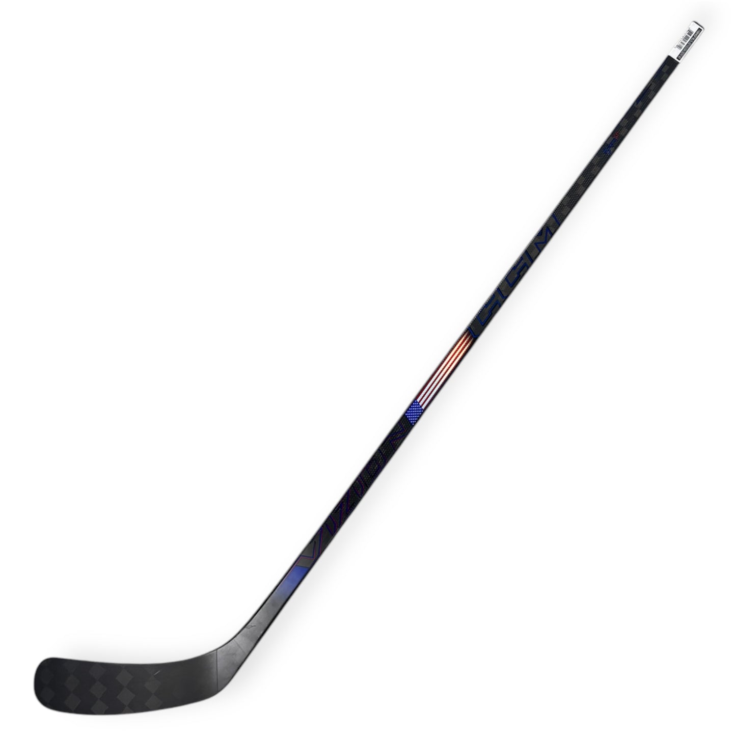 CCM Vizion - Pro Stock Hockey Stick - Team USA