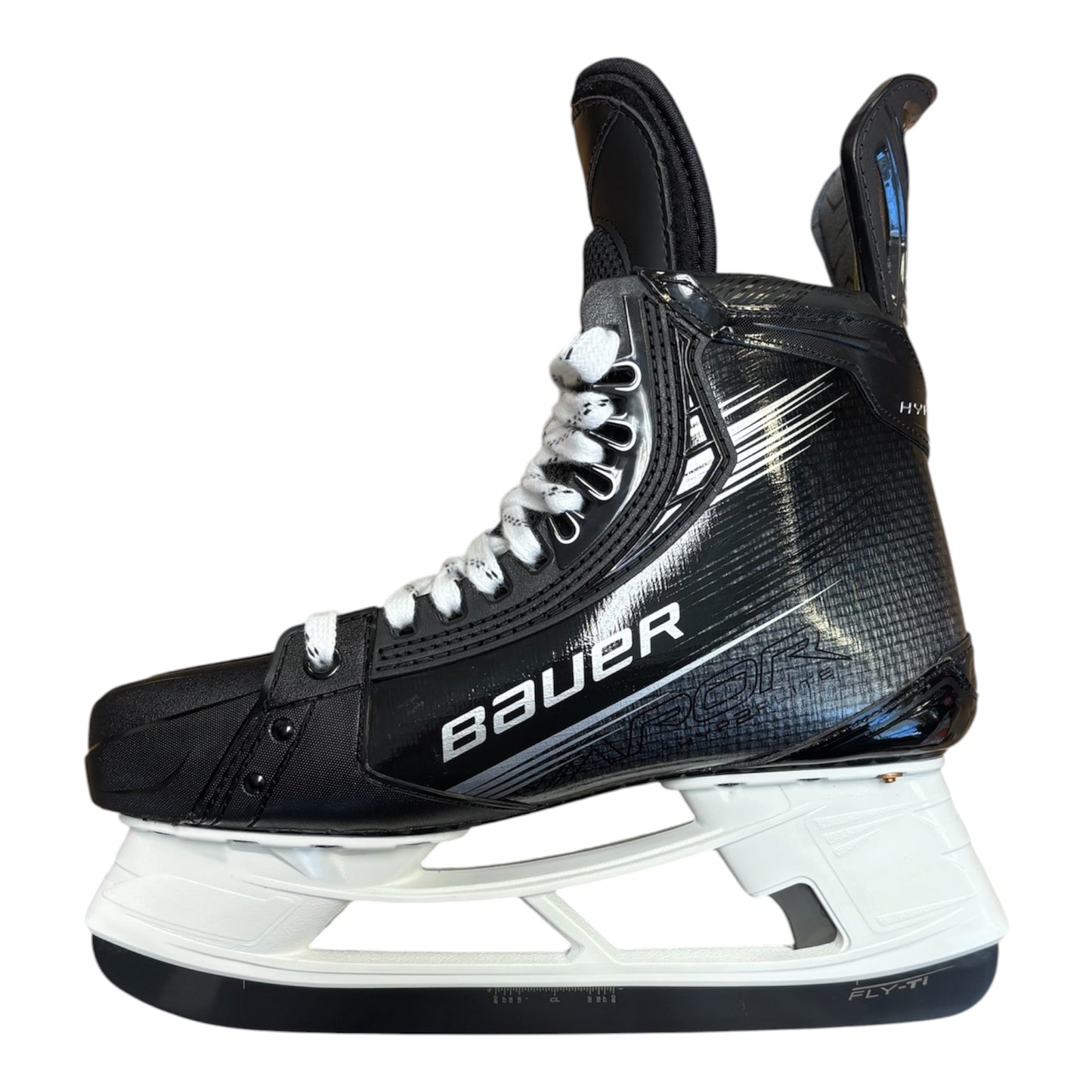 Bauer Vapor Hyperlite 2 Pro Stock Hockey Skates - 9.75D - Auston Matthews