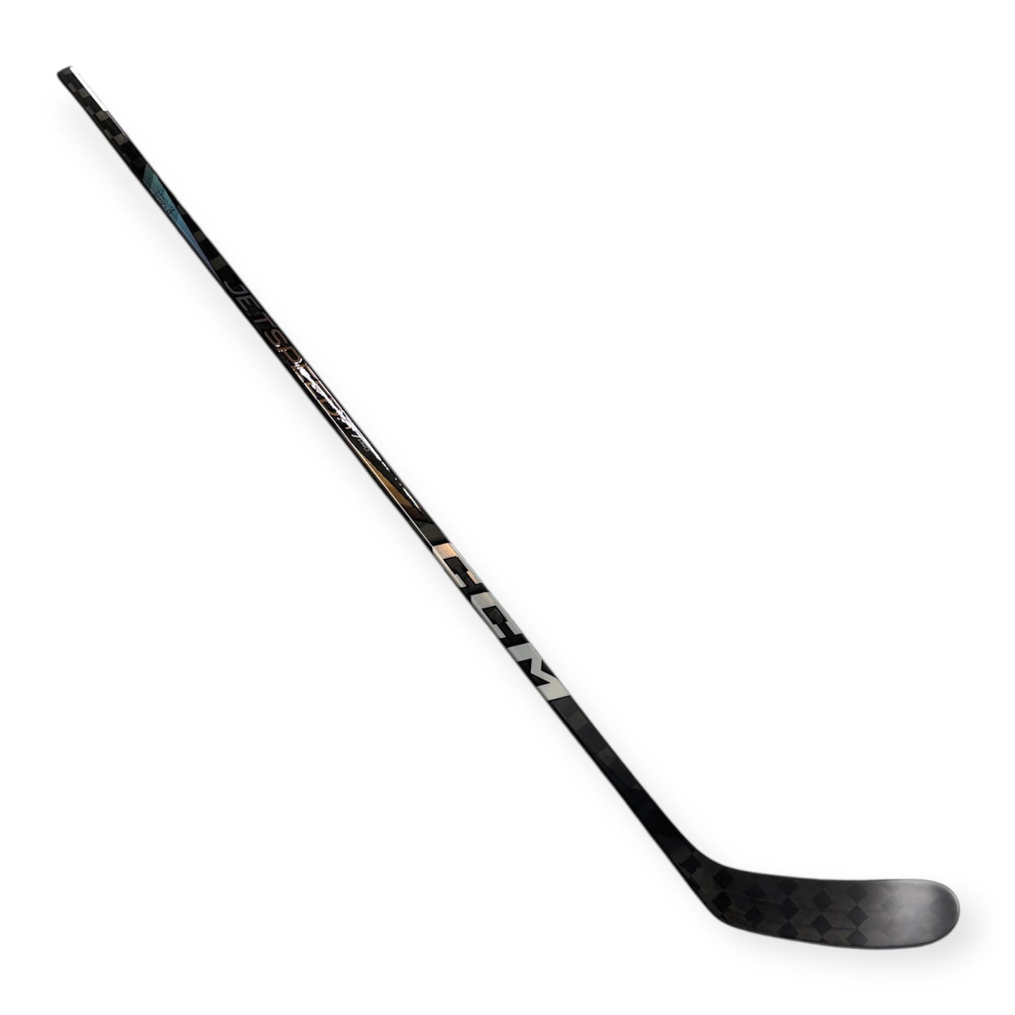 CCM Jetspeed FT7 Pro - Pro Stock Hockey Stick