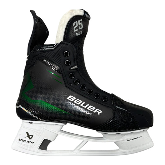 Bauer Supreme Shadow Pro Stock Hockey Skates - 7D