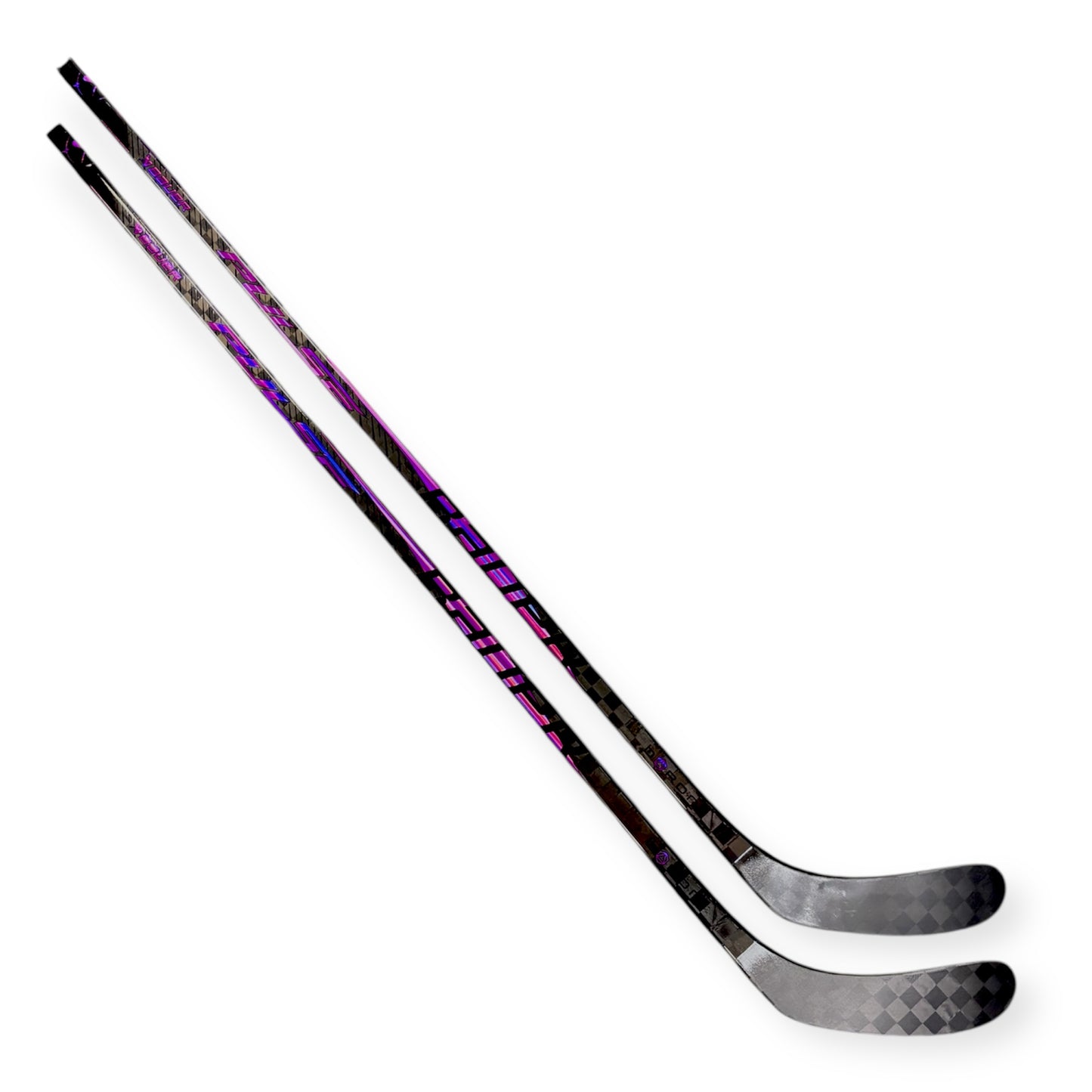2 Pack - Bauer Pulse - Pro Stock Hockey Stick