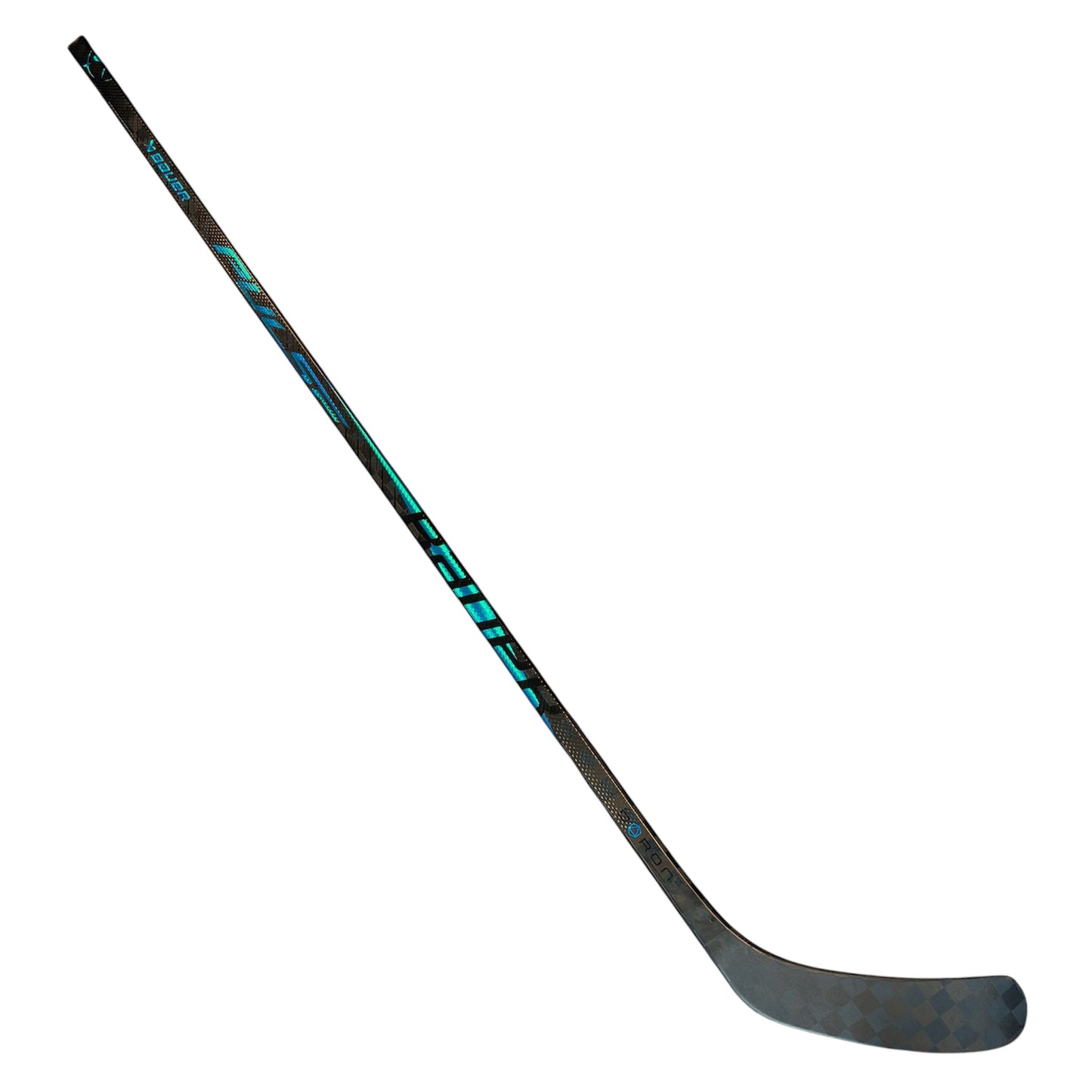 Bauer Pulse - Pro Stock Hockey Stick