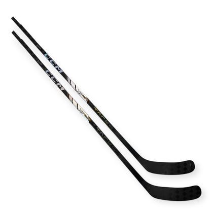 2 Pack - CCM Tacks XF Pro - Pro Stock Hockey Stick