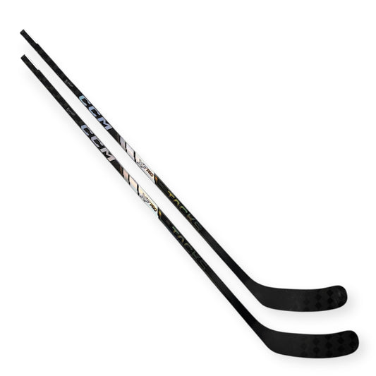 2 Pack - CCM Tacks XF Pro - Pro Stock Hockey Stick