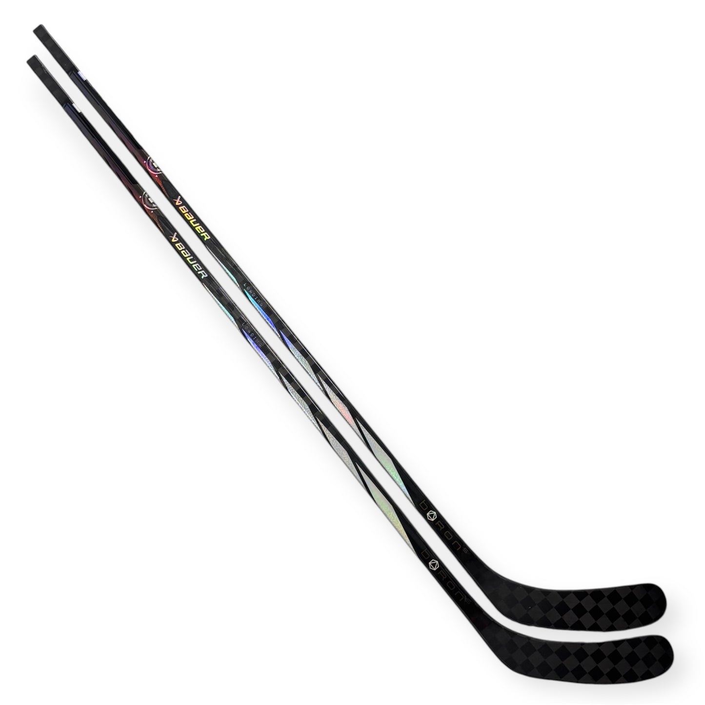 2 Pack - Bauer Proto-R - Pro Stock Hockey Stick