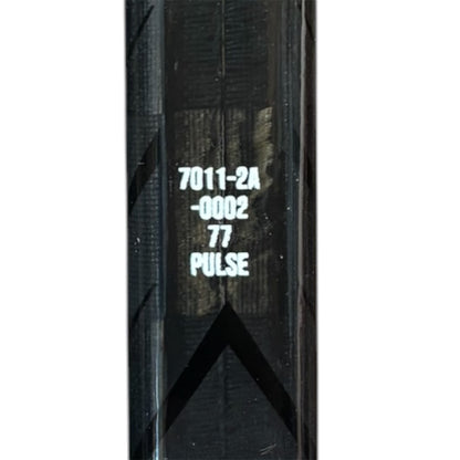 2 Pack - Bauer Pulse - Pro Stock Hockey Stick