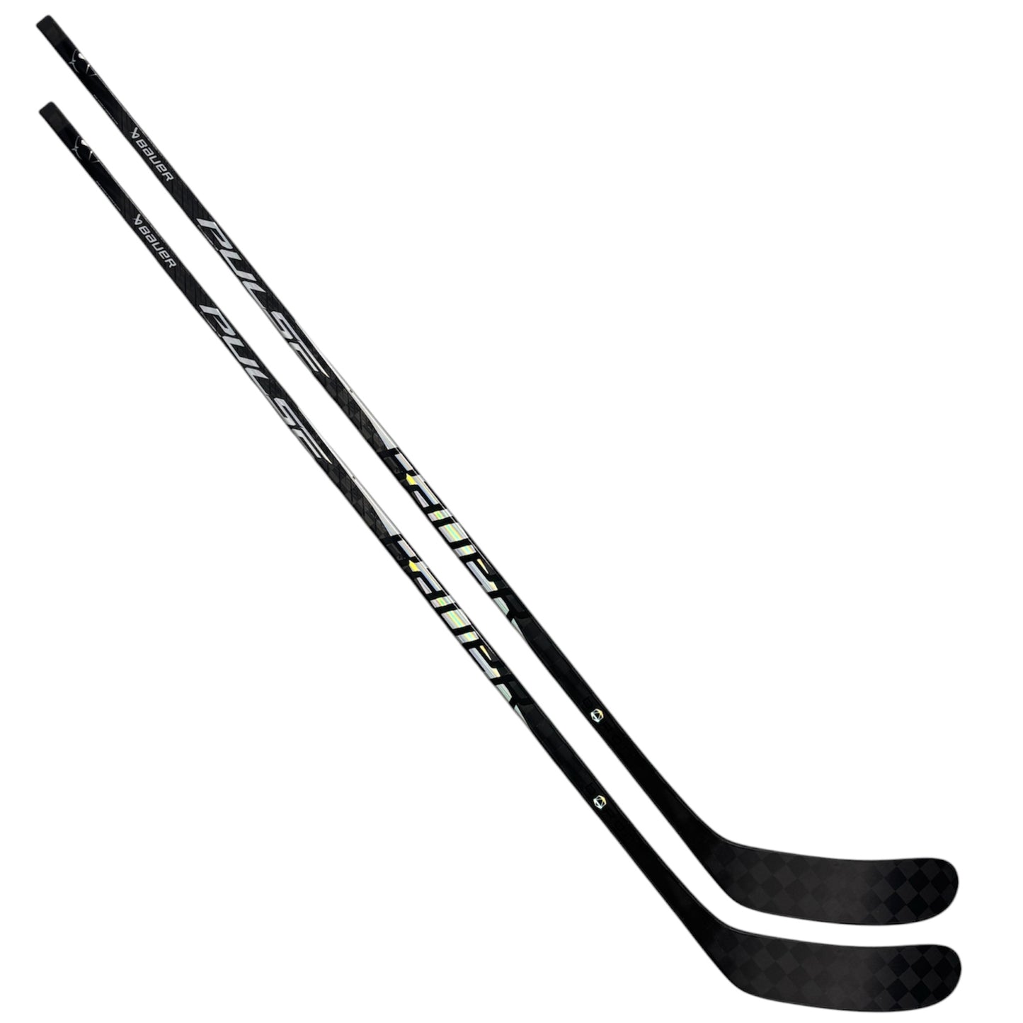 2 Pack - Bauer Pulse - Pro Stock Hockey Stick