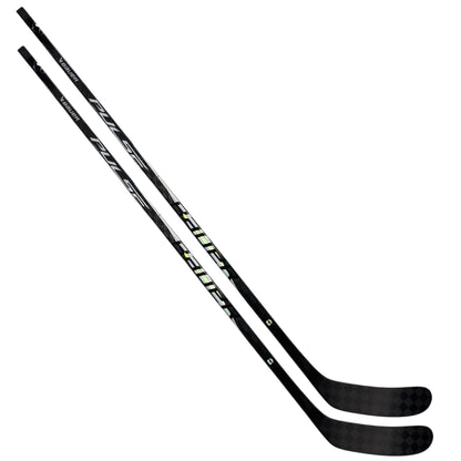 2 Pack - Bauer Pulse - Pro Stock Hockey Stick