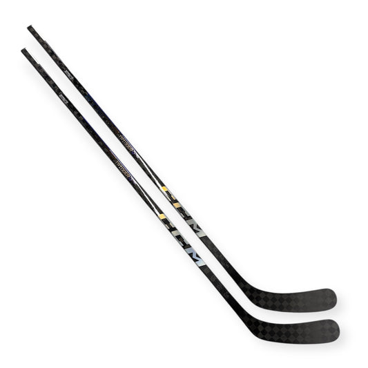 2 Pack - CCM Ribcor Trigger 9 Pro - Pro Stock Hockey Stick