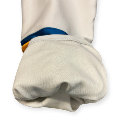 Fanatics St. Louis Blues Pro Stock Hockey Socks - 2025/2026 Away