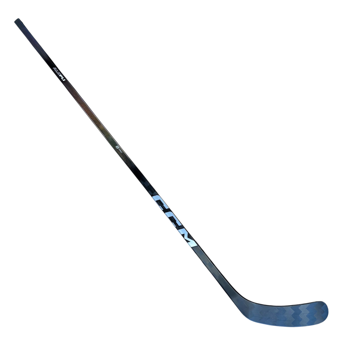 CCM Jetspeed FT8 Pro - Pro Stock Hockey Stick