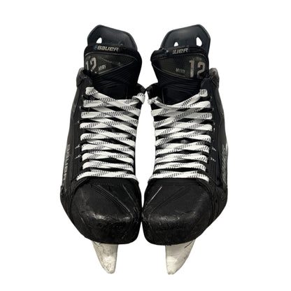 Bauer Vapor Flylite Pro Stock Hockey Skates - 9D (Used)