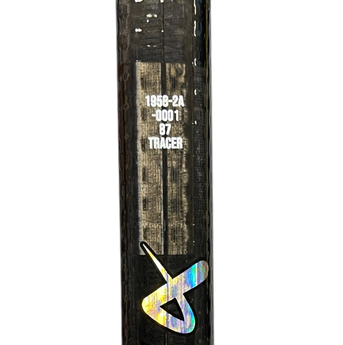 Bauer Nexus Tracer - Pro Stock Hockey Stick