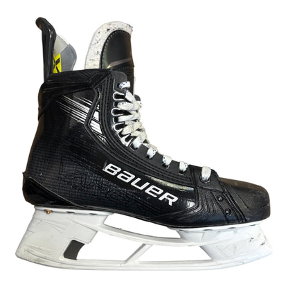 Bauer Vapor Hyperlite 2 Pro Stock Hockey Skates - Matthew Knies - 9D (Used)
