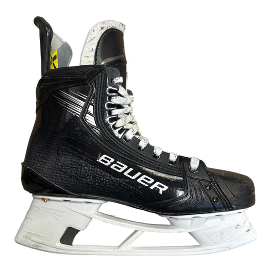Bauer Vapor Hyperlite 2 Pro Stock Hockey Skates - Matthew Knies - 9D (Used)
