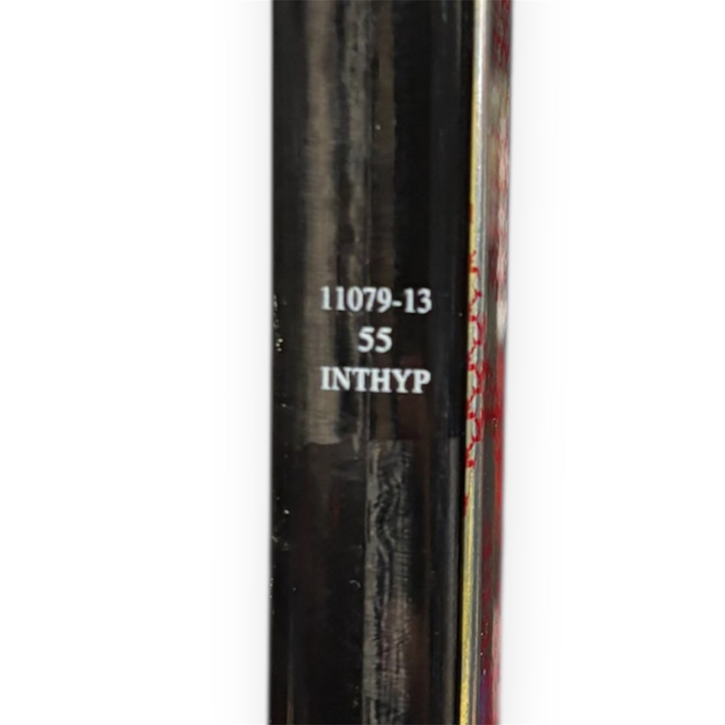 Bauer Vapor Hyperlite - Pro Stock Hockey Stick - Team Canada