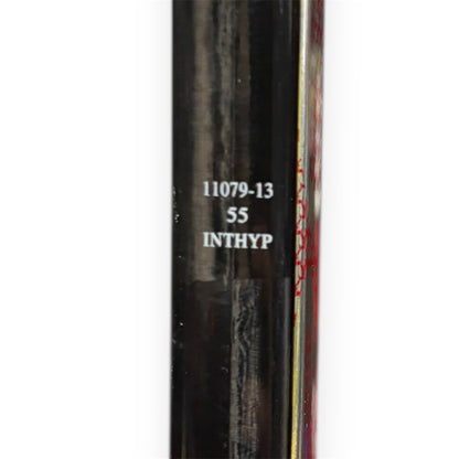 Bauer Vapor Hyperlite - Pro Stock Hockey Stick - Team Canada