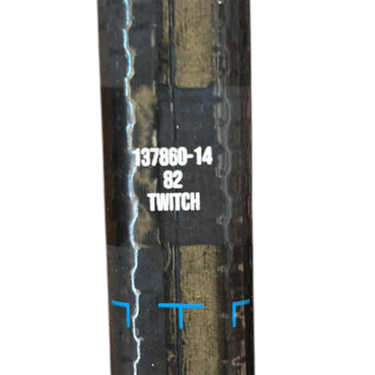 Bauer Twitch - Pro Stock Hockey Stick