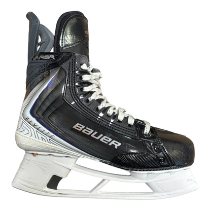 Bauer Vapor Flylite Pro Stock Hockey Skates - William Nylander - 6.5D (Game Matched)