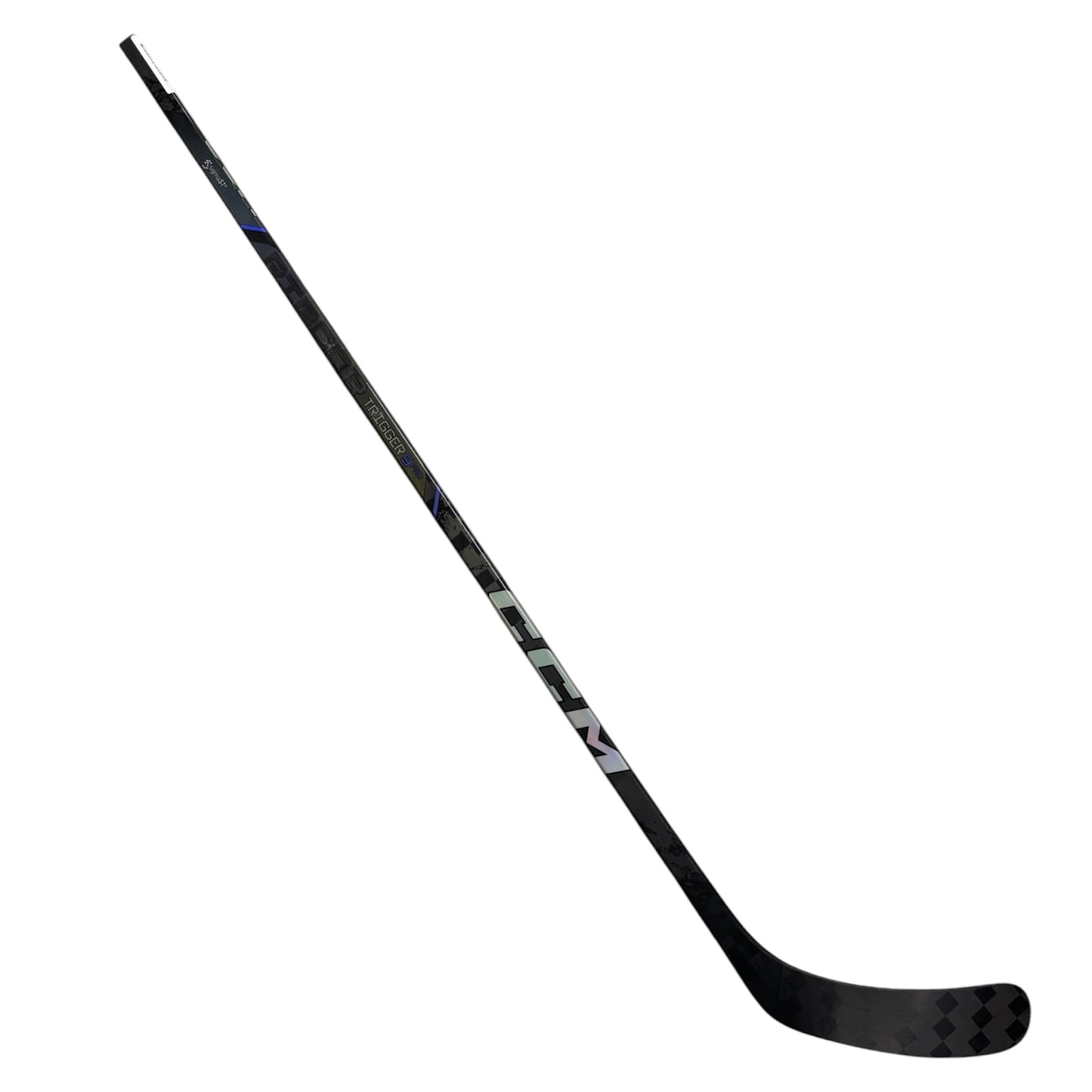 CCM Ribcor Trigger 9 Pro - Pro Stock Hockey Stick