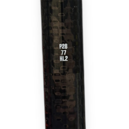 2 Pack - Bauer Vapor Flylite - Pro Stock Hockey Stick