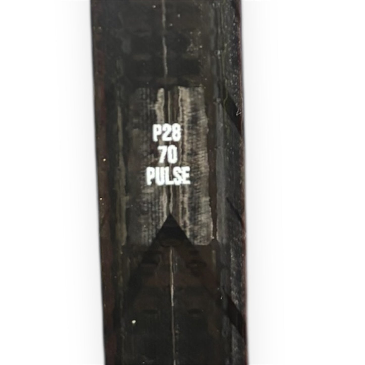 Bauer Pulse - Pro Stock Hockey Stick