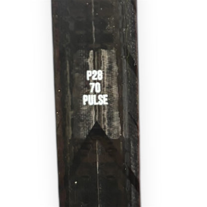 Bauer Pulse - Pro Stock Hockey Stick