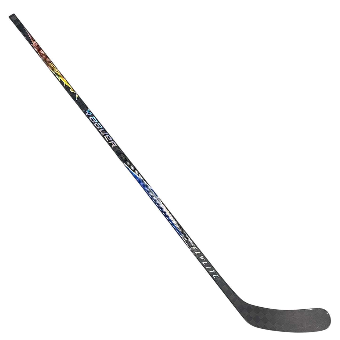 Bauer Vapor Flylite - Pro Stock Hockey Stick