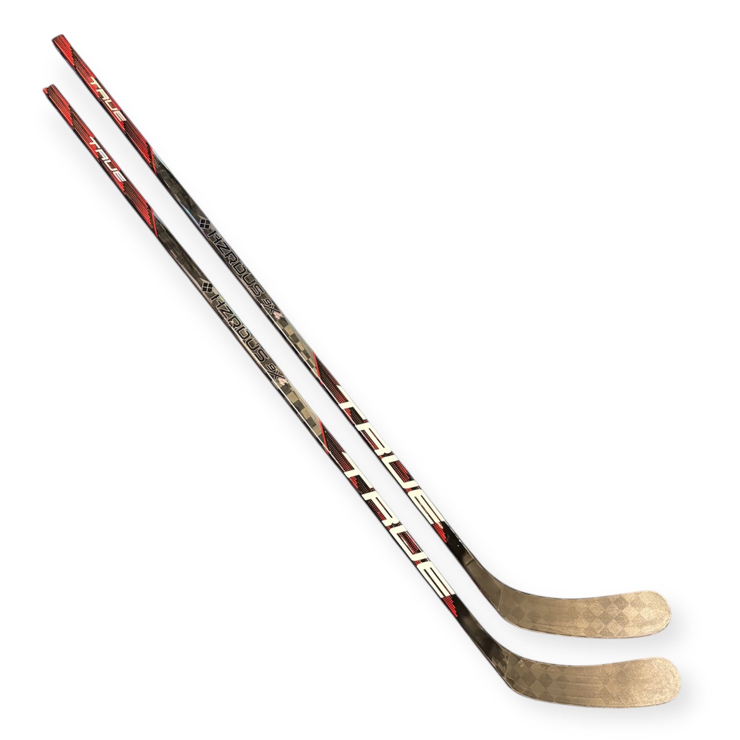 2 Pack - True HZRDUS 9X4 - Pro Stock Hockey Stick