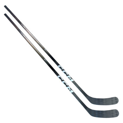 2 Pack - CCM Jetspeed FT8 Pro - Pro Stock Hockey Stick