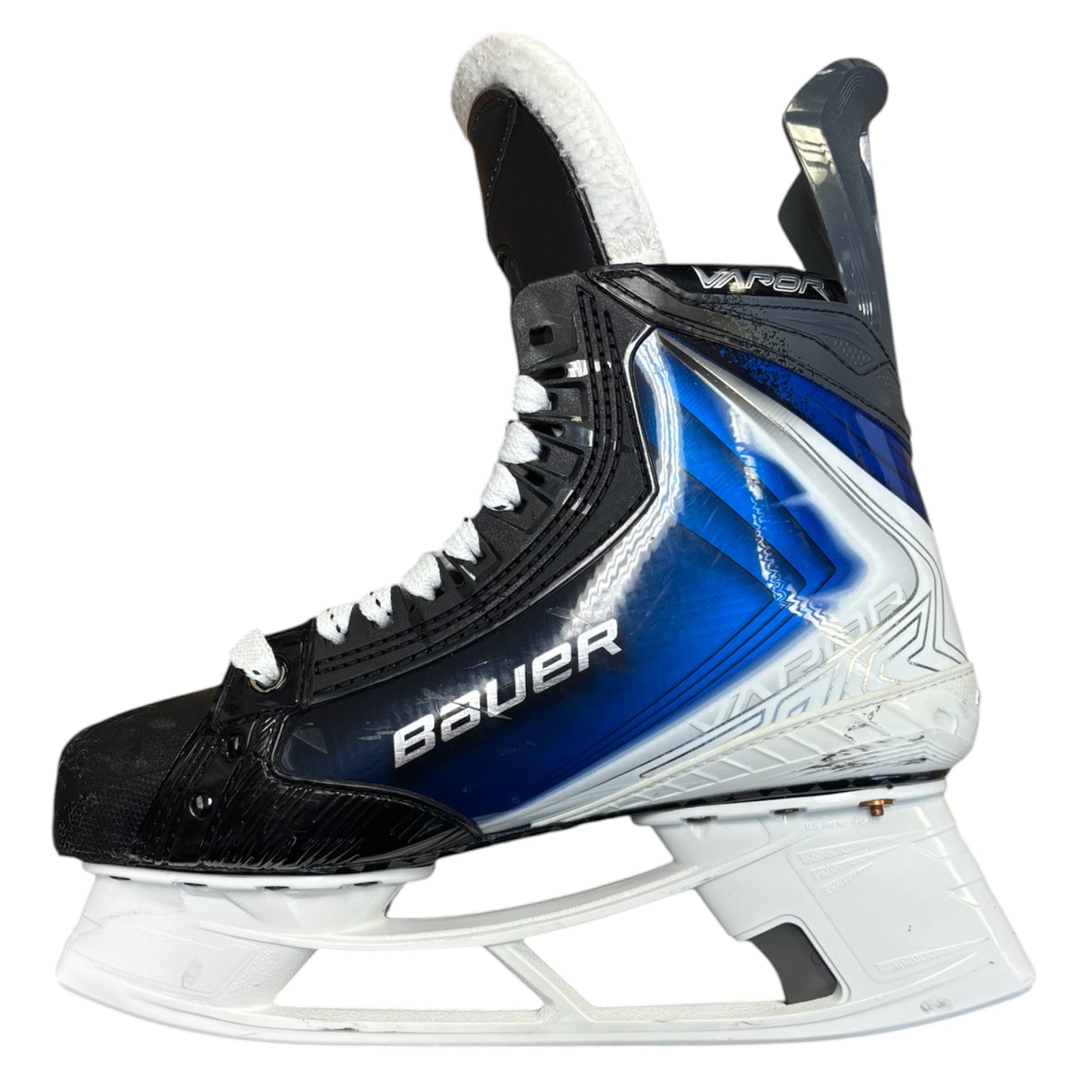 Bauer Vapor Flylite Pro Stock Hockey Skates - Max Domi - 8D (Used)