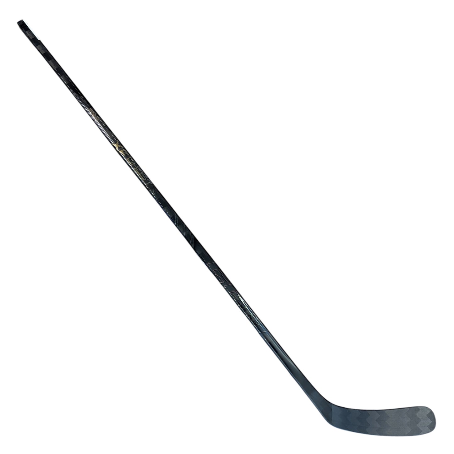 CCM XF Ghost - Pro Stock Hockey Stick