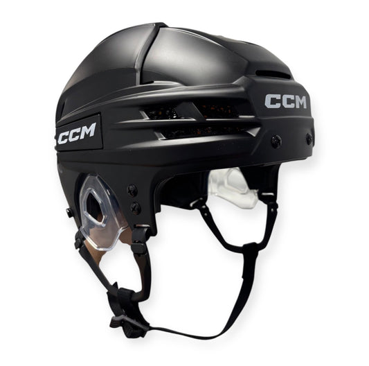 CCM Tacks 720 Hockey Helmet - Matte Black