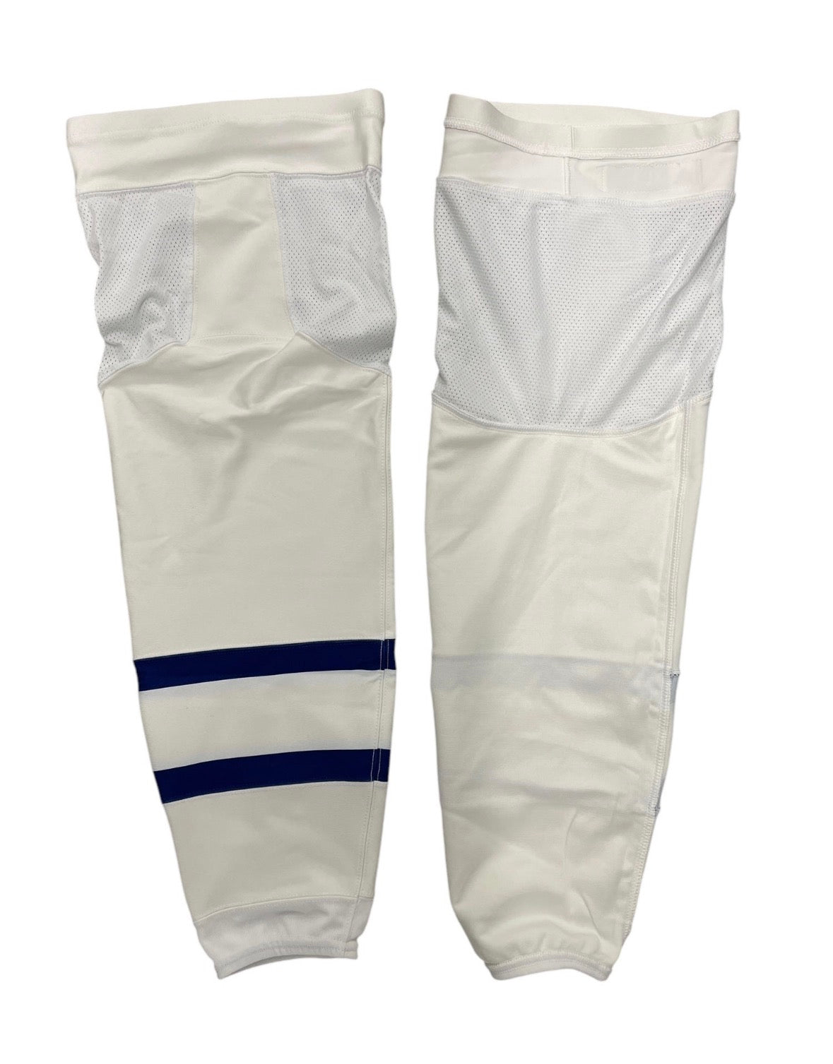 Adidas Toronto Maple Leafs Pro Stock Hockey Socks