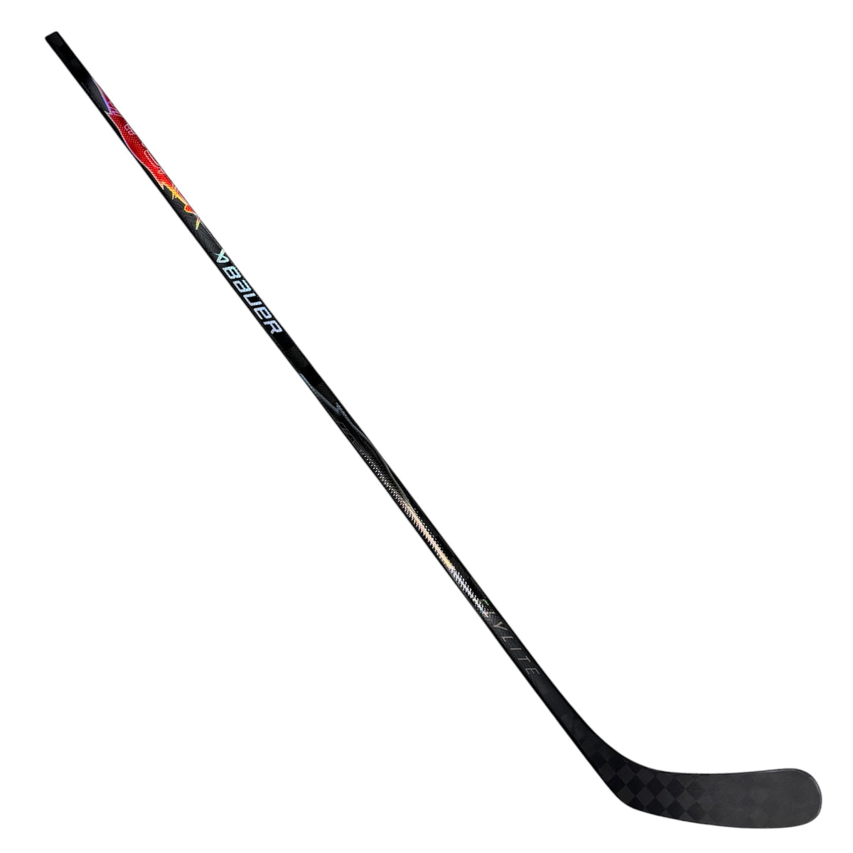 Bauer Vapor Flylite - Pro Stock Hockey Stick