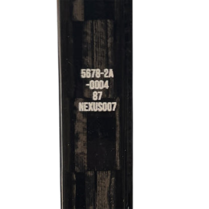 2 Pack - Bauer Vapor Flylite - Pro Stock Hockey Stick
