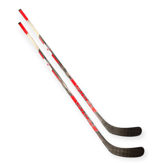 2 Pack - Bauer Vapor Hyperlite Team Canada - Pro Stock Hockey Stick