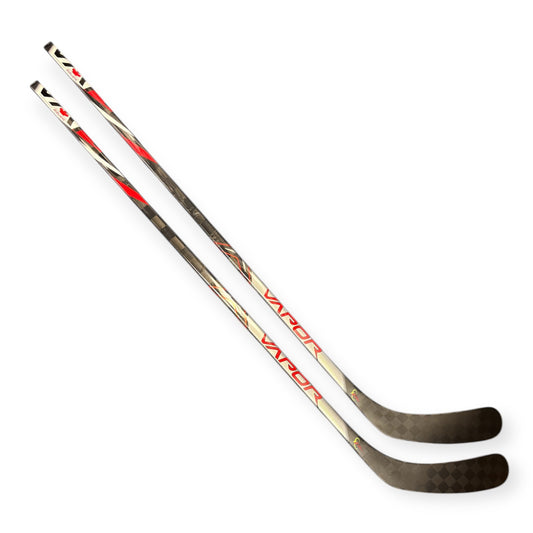2 Pack - Bauer Vapor Flylite Team Canada - Pro Stock Hockey Stick