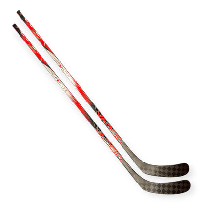 2 Pack - Bauer Vapor Hyperlite 2 Team Canada - Pro Stock Hockey Stick