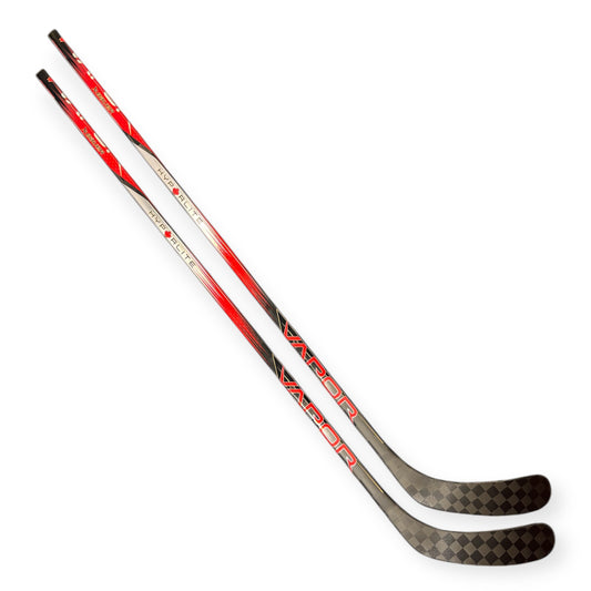 2 Pack - Bauer Vapor Hyperlite 2 Team Canada - Pro Stock Hockey Stick