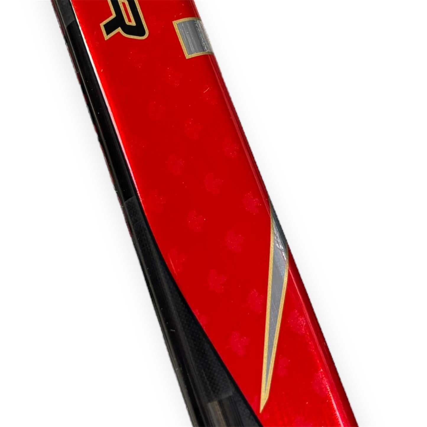 2 Pack - Bauer Vapor Hyperlite 2 Team Canada - Pro Stock Hockey Stick