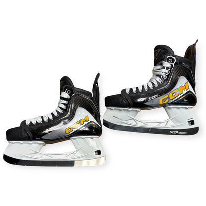 CCM Jetspeed FT8 Pro - Pro Stock Hockey Skates 9.5D