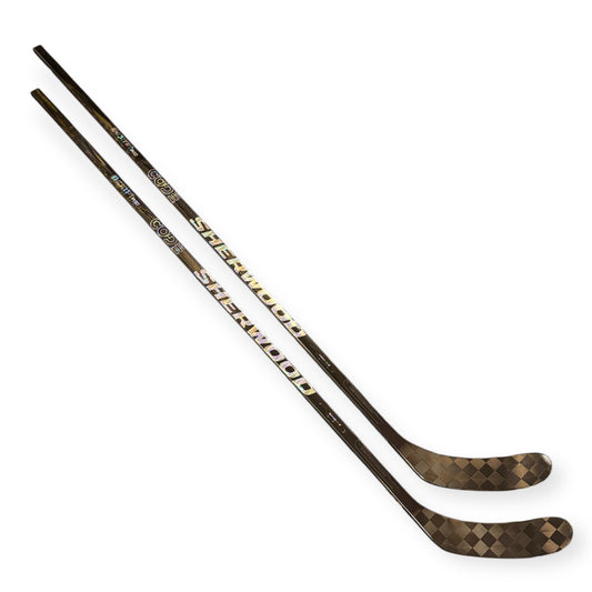 2 Pack - Sherwood CODE Encrypt - Pro Stock Hockey Stick