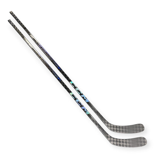 2 Pack - CCM Ribcor Trigger 9 Pro - Pro Stock Hockey Stick