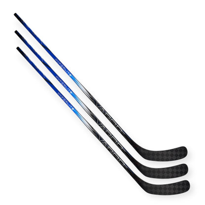 3 Pack - Bauer Vapor Hyperlite 2 - Pro Stock Hockey Stick