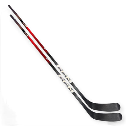 2 Pack - CCM Jetspeed FT8 Pro - Pro Stock Hockey Stick