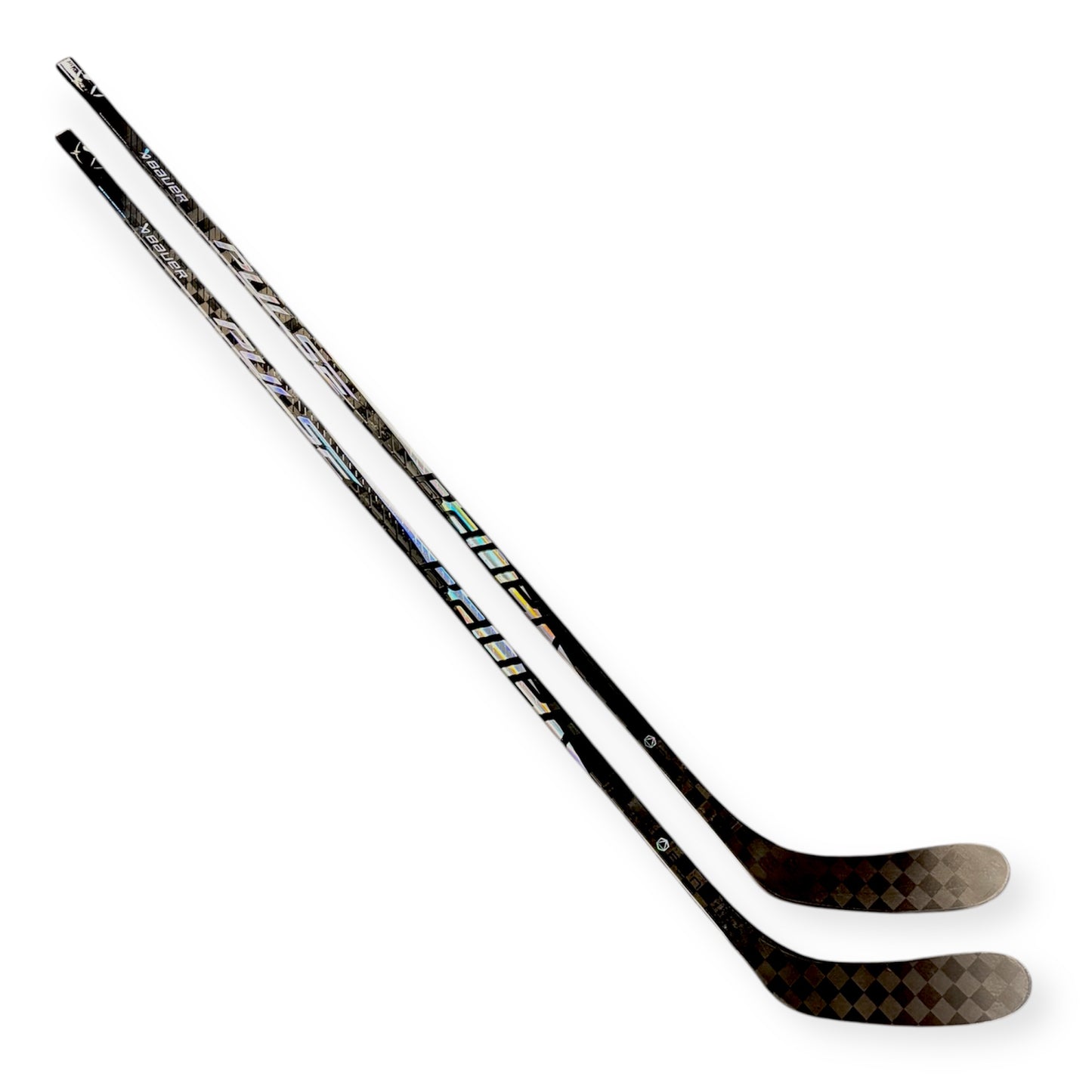 2 Pack - Bauer Pulse - Pro Stock Hockey Stick