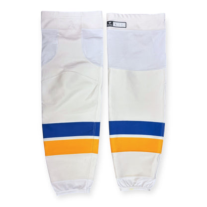 Fanatics St. Louis Blues Pro Stock Hockey Socks - 2024/2025 Away