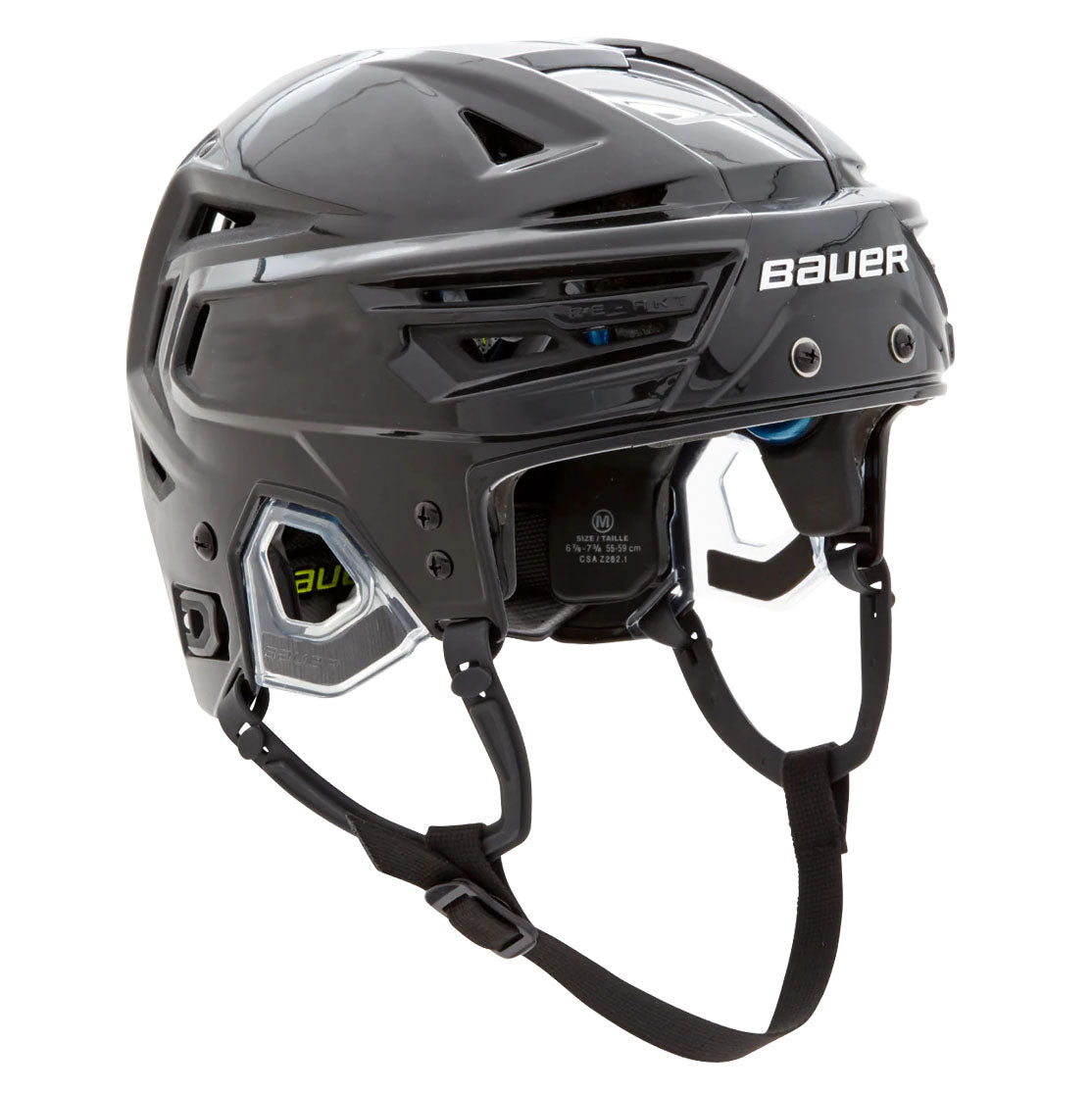 Bauer Re-Akt 150 Pro Stock Hockey Helmet